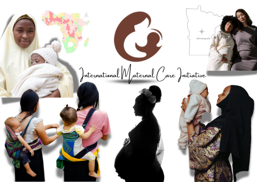 Maternal & Child Health Resources