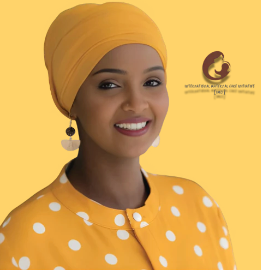 Hearing the Call and Building a Nonprofit